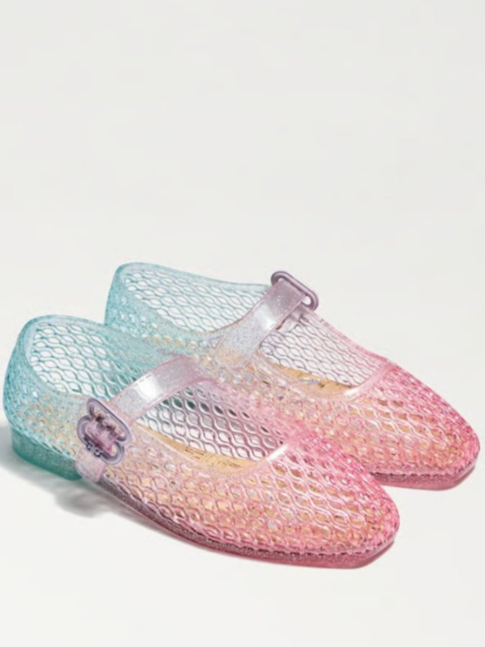 Sam Edelman Girls's Quinn Jelly